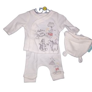 Disney Winnie the Pooh Set